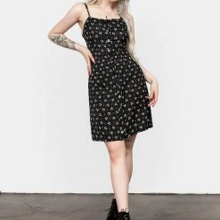 MET1 SANFRAN BUTTON UP CAMI MINI DRESS Women 14 MET1 SANFRAN BUTTON UP CAMI MINI DRESS Women