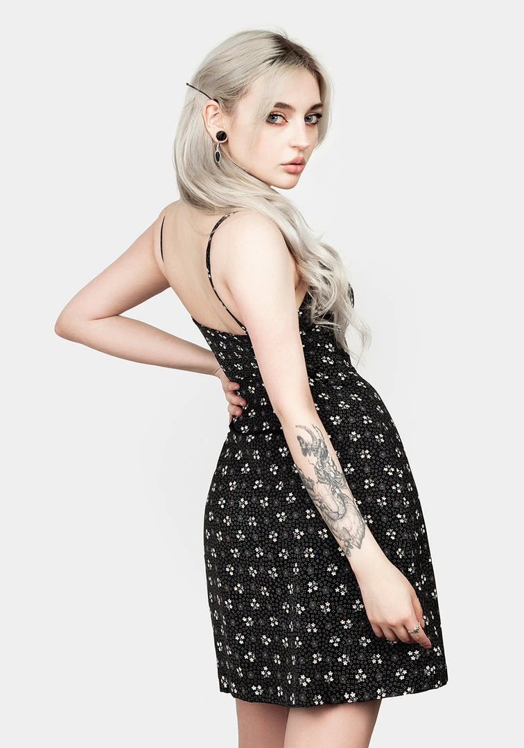 MET1 SANFRAN BUTTON UP CAMI MINI DRESS Women 5 MET1 SANFRAN BUTTON UP CAMI MINI DRESS Women