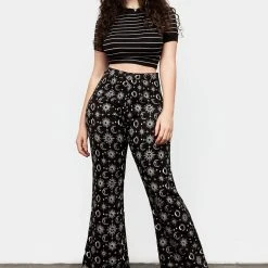 MET1 Moonbeam Flares 12 MET1 Moonbeam Flares