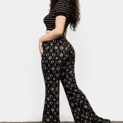 MET1 Moonbeam Flares 14 MET1 Moonbeam Flares