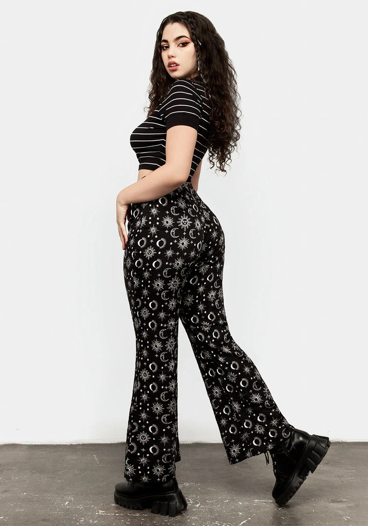 MET1 Moonbeam Flares 7 MET1 Moonbeam Flares