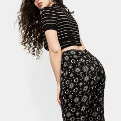 MET1 Moonbeam Flares 11 MET1 Moonbeam Flares