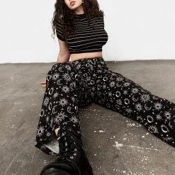 MET1 Moonbeam Flares 13 MET1 Moonbeam Flares