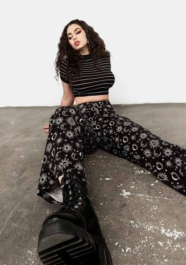 MET1 Moonbeam Flares 6 MET1 Moonbeam Flares