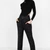 MET1 DARKWAVE TAILORED TROUSERS Women 2 MET1 DARKWAVE TAILORED TROUSERS Women