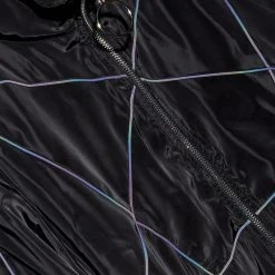 MET1 ARCANA OVERSIZED REFLECTIVE JACKET Clothing 17 MET1 ARCANA OVERSIZED REFLECTIVE JACKET Clothing