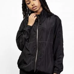 MET1 ARCANA OVERSIZED REFLECTIVE JACKET Clothing 14 MET1 ARCANA OVERSIZED REFLECTIVE JACKET Clothing