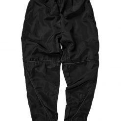 MET1 ARCANA REFLECTIVE TRACKSUIT PANTS Clothing