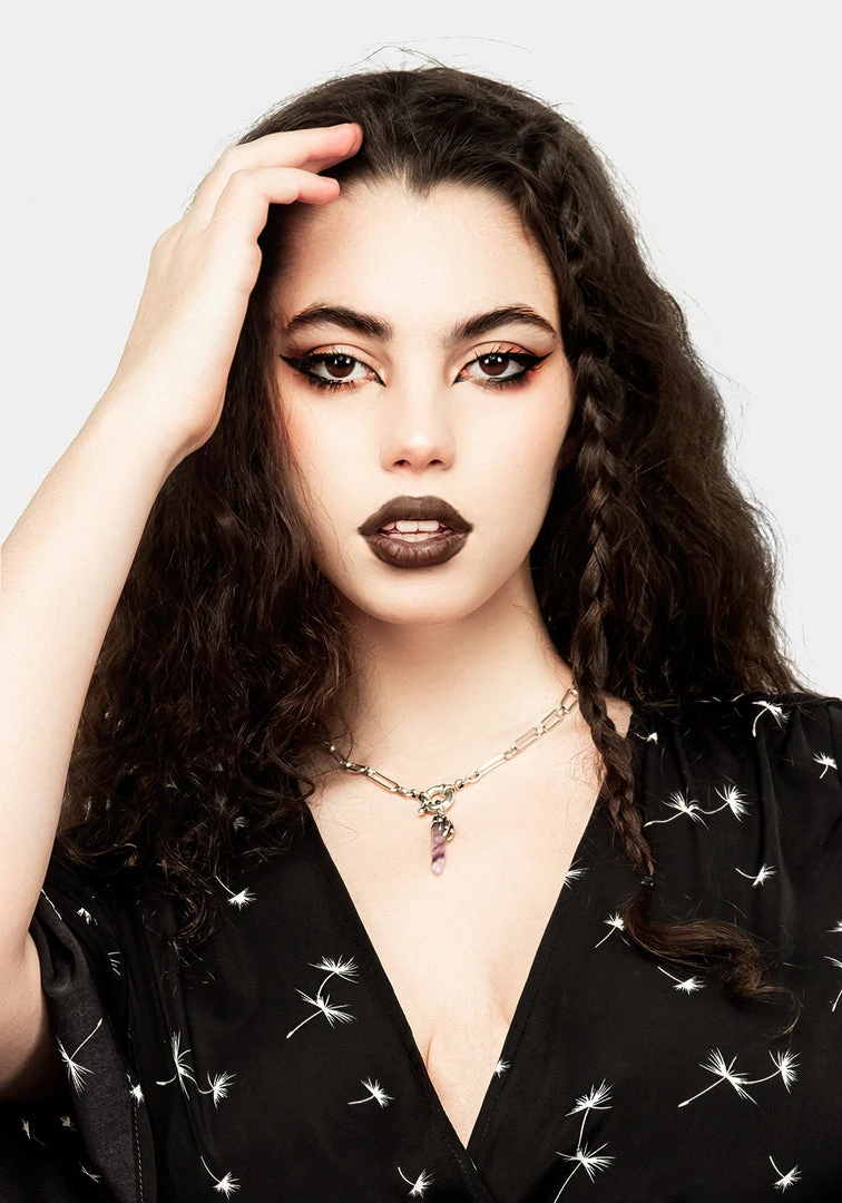 MET1 Blithe Kimono Wrap Mini Dress 7 MET1 Blithe Kimono Wrap Mini Dress