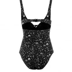 MIF1 Hedgewitch Lace-up Swimsuit 15 MIF1 Hedgewitch Lace-up Swimsuit