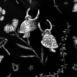 MIF1 Hedgewitch Lace-Up Bikini Top 14 MIF1 Hedgewitch Lace-Up Bikini Top