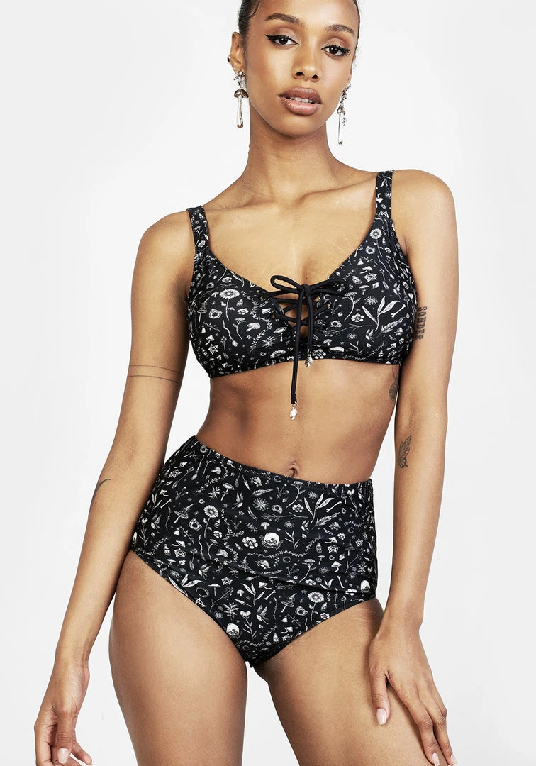 MIF1 Hedgewitch High-Waisted Bikini Bottom 3 MIF1 Hedgewitch High-Waisted Bikini Bottom