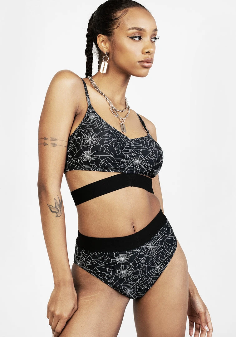 MIF1 Women Venom Bikini Top 7 MIF1 Women Venom Bikini Top