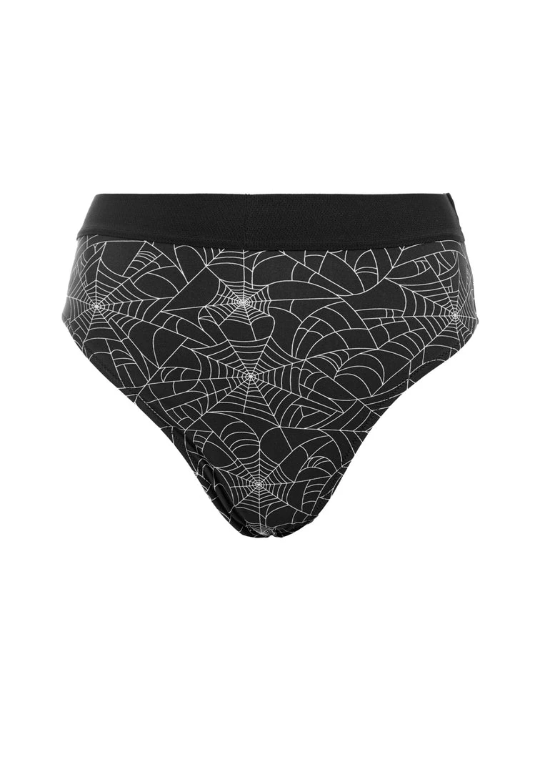 MIF1 Venom Bikini Bottoms Women 8 MIF1 Venom Bikini Bottoms Women