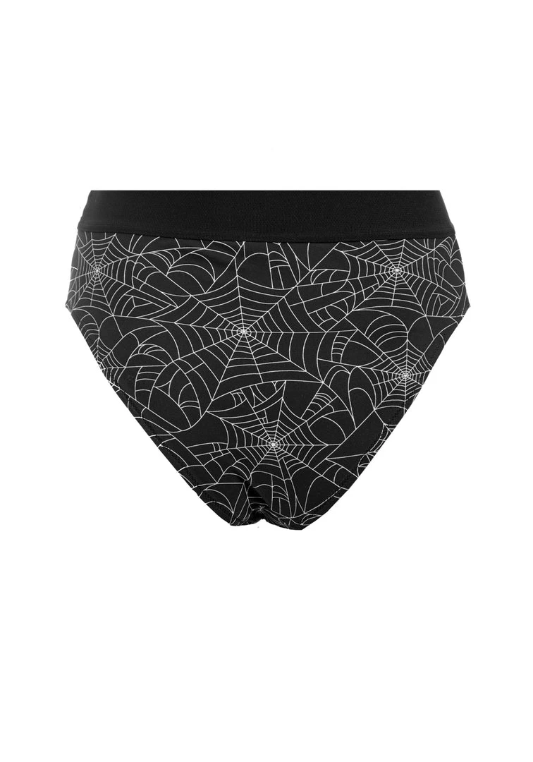 MIF1 Venom Bikini Bottoms Women 9 MIF1 Venom Bikini Bottoms Women