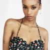 MIF1 Women Swampwitch Scallop Bikini Top 1 MIF1 Women Swampwitch Scallop Bikini Top