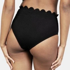 MIF1 Swampwitch Scallop Bikini Bottom