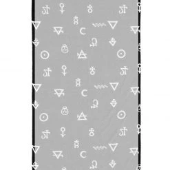 MIF1 Women Alchemy Beach Towel 15 MIF1 Women Alchemy Beach Towel