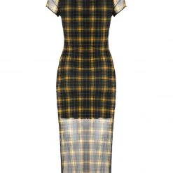 PFA1 Sally Mesh Maxi Dress 21 PFA1 Sally Mesh Maxi Dress