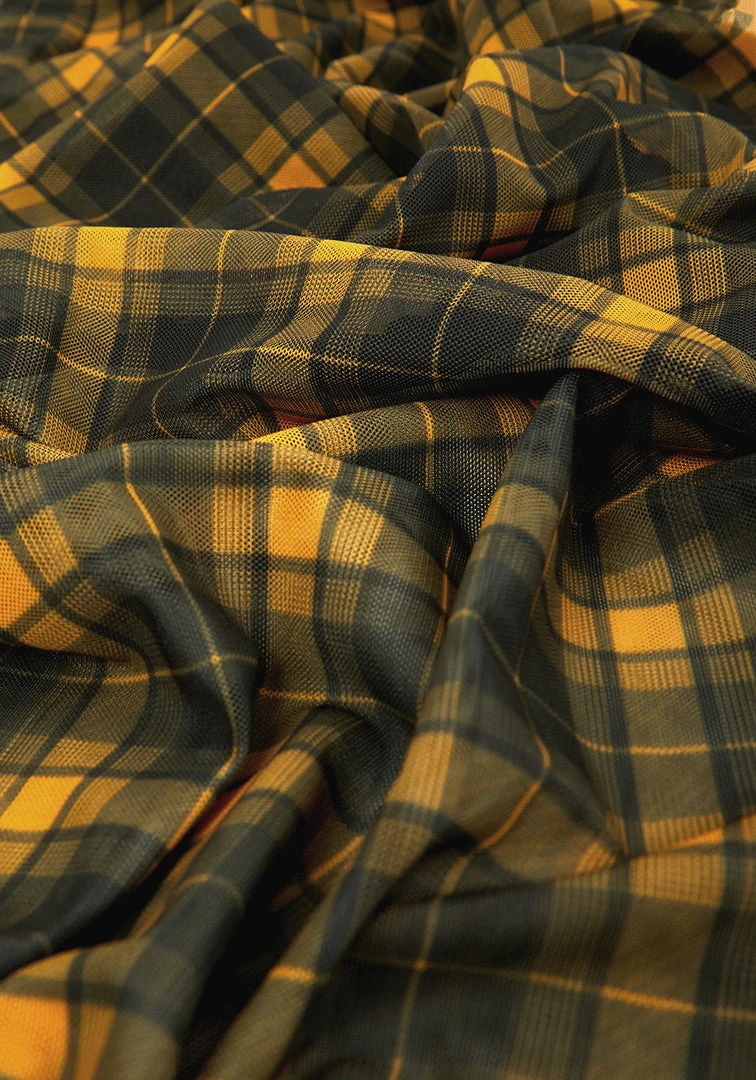 PFA1 Sally Mesh Maxi Dress 11 PFA1 Sally Mesh Maxi Dress