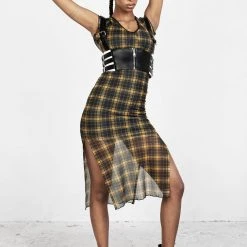 PFA1 Sally Mesh Maxi Dress 18 PFA1 Sally Mesh Maxi Dress