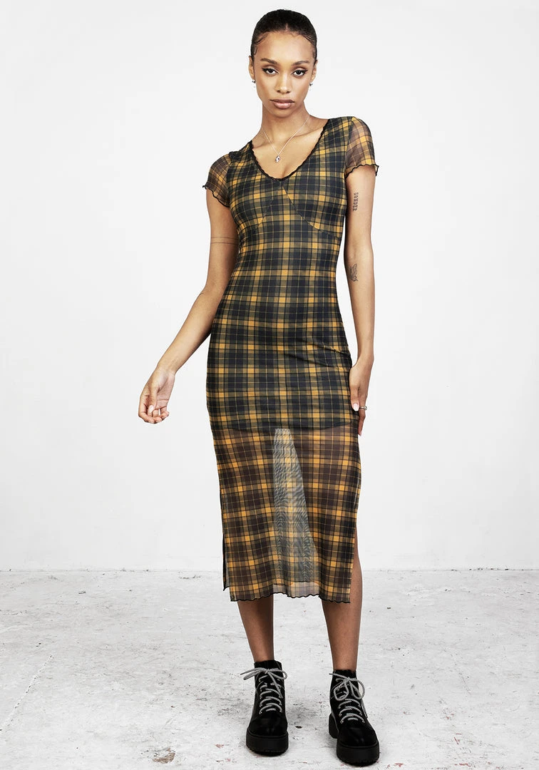 PFA1 Sally Mesh Maxi Dress 3 PFA1 Sally Mesh Maxi Dress