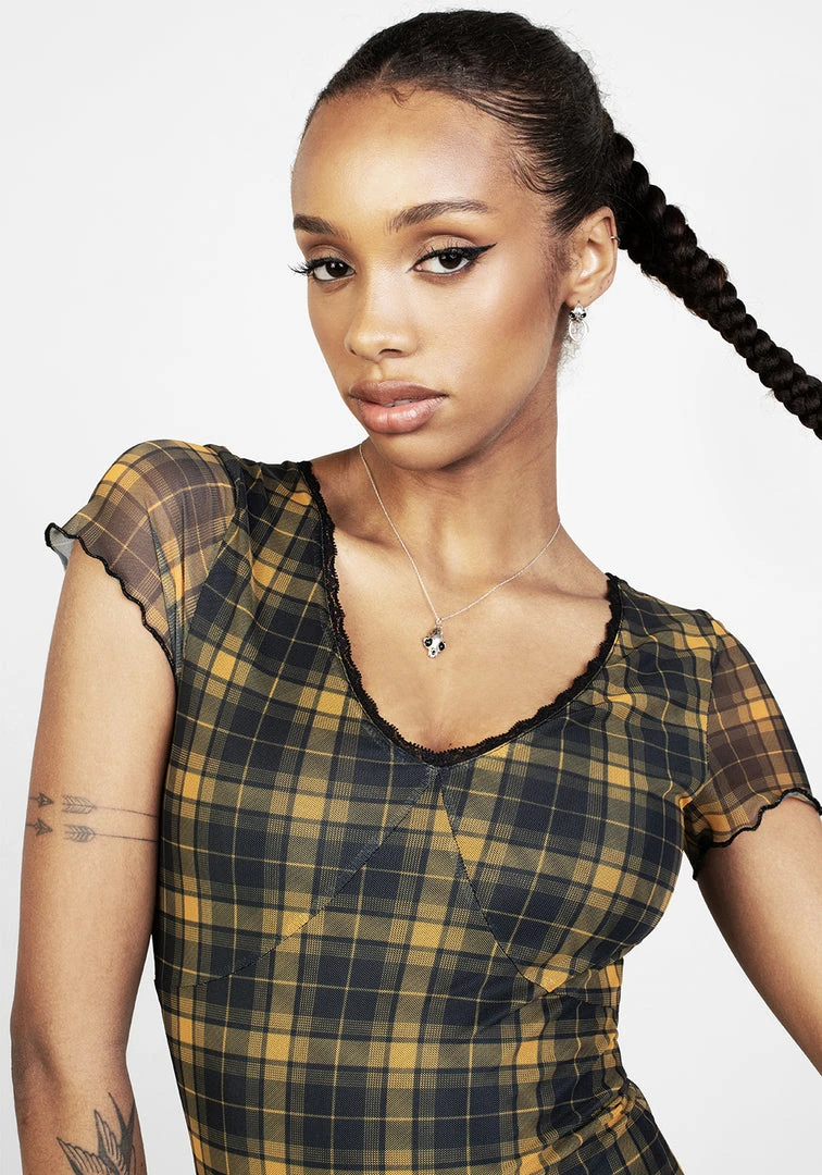 PFA1 Sally Mesh Maxi Dress 4 PFA1 Sally Mesh Maxi Dress