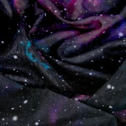 PFA1 Kaleido Mesh Crop Top 17 PFA1 Kaleido Mesh Crop Top