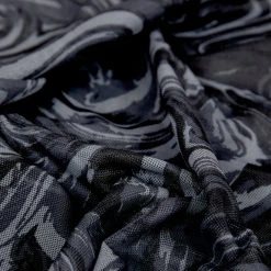 PFA1 Women Kurakura Mesh Crop Top 19 PFA1 Women Kurakura Mesh Crop Top