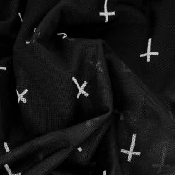 PFA1 Clothing WICKED MIDI DRESS & CARDI SET