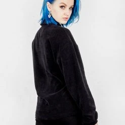 PFA1 AMANITA EMBROIDERED TOWELLING SHIRT 28 PFA1 AMANITA EMBROIDERED TOWELLING SHIRT