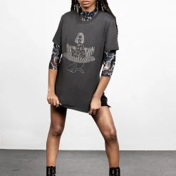 TOT1 Coming Soon PORTAL T-SHIRT