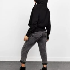 TOT1 MYSTIC PULLOVER HOODIE Clothing 16 TOT1 MYSTIC PULLOVER HOODIE Clothing