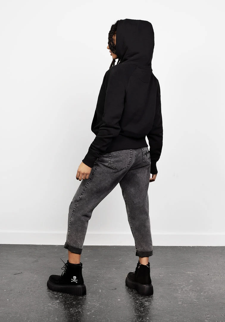 TOT1 MYSTIC PULLOVER HOODIE Clothing 7 TOT1 MYSTIC PULLOVER HOODIE Clothing