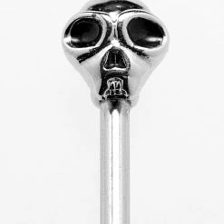 TOU1 Sphynx Steel Piercing Women