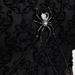 TOU1 Venom Body Chain Women 12 TOU1 Venom Body Chain Women