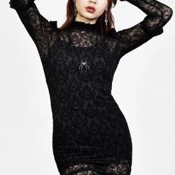 TOU1 Venom Body Chain Women 14 TOU1 Venom Body Chain Women