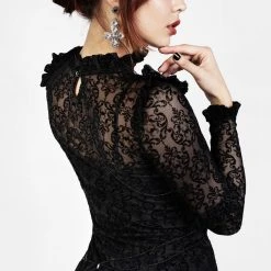 TOU1 Venom Body Chain Women 13 TOU1 Venom Body Chain Women