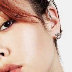 TOU1 Arwen Ear Cuff 9 TOU1 Arwen Ear Cuff
