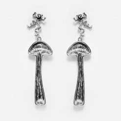 TOU1 Lazarus Earrings 10 TOU1 Lazarus Earrings