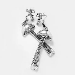 TOU1 Lazarus Earrings 11 TOU1 Lazarus Earrings