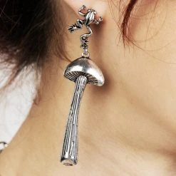 TOU1 Lazarus Earrings 12 TOU1 Lazarus Earrings