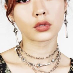 TOU1 Lazarus Earrings 13 TOU1 Lazarus Earrings