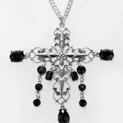 TOU1 Nancy Beaded Necklace Women 15 TOU1 Nancy Beaded Necklace Women