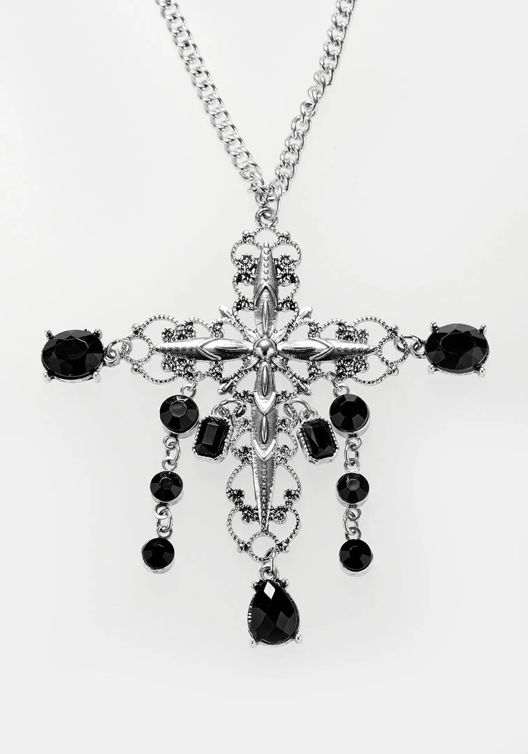 TOU1 Nancy Beaded Necklace Women 7 TOU1 Nancy Beaded Necklace Women