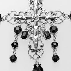 TOU1 Nancy Beaded Necklace Women 16 TOU1 Nancy Beaded Necklace Women