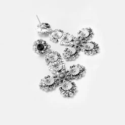 TOU1 Women Confession Earrings 12 TOU1 Women Confession Earrings