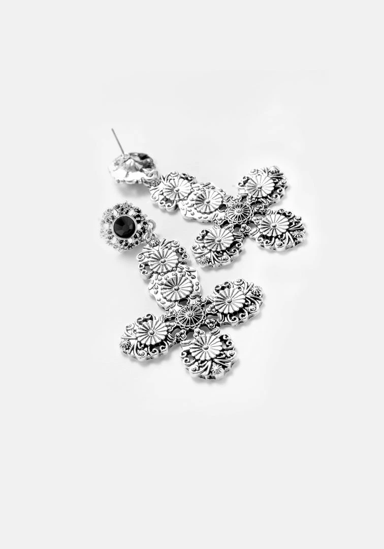 TOU1 Women Confession Earrings 7 TOU1 Women Confession Earrings