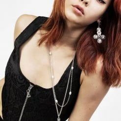 TOU1 Women Confession Earrings 10 TOU1 Women Confession Earrings