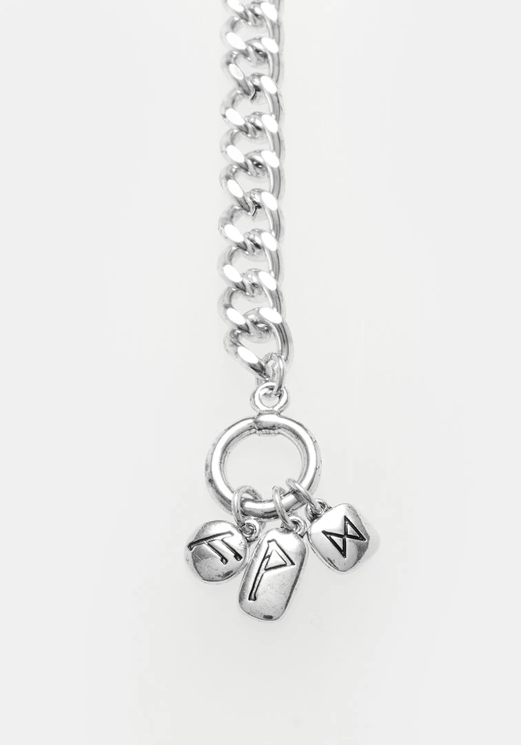 TOU1 Runes Bracelet Women 5 TOU1 Runes Bracelet Women